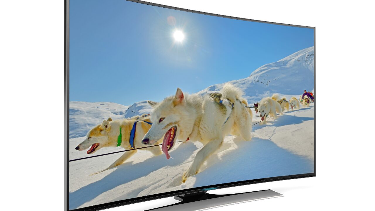 Read more about the article Must-Have Smart Features in Samsung’s 55-Inch TVs