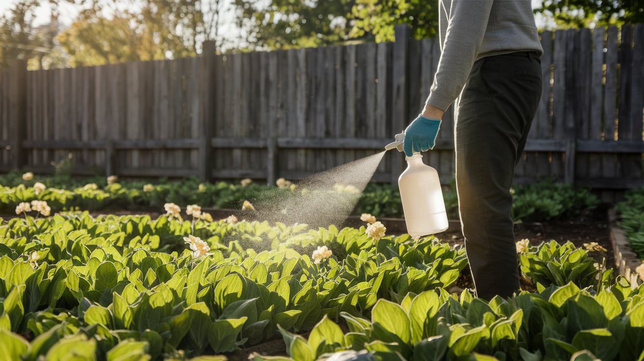 Read more about the article Weed Killer Spray Vs Granular: Which Reigns Supreme?