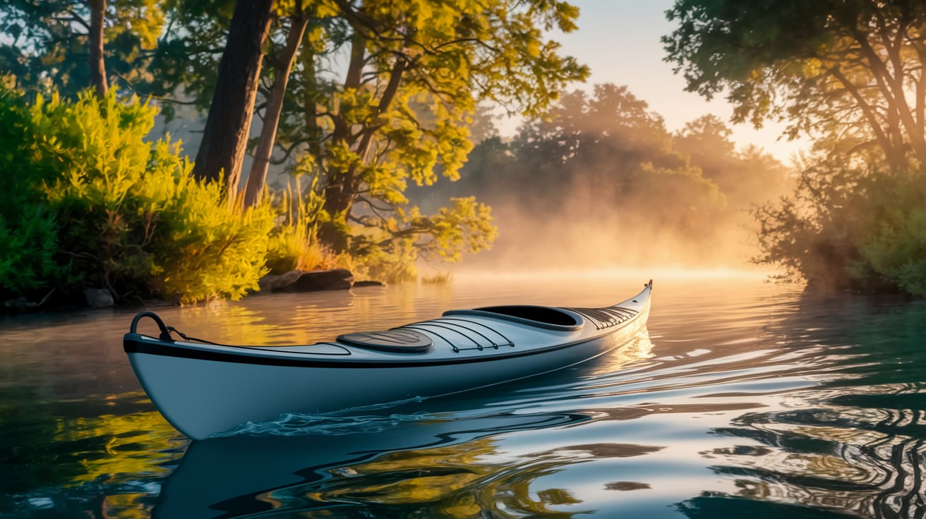 Read more about the article What Size Kayak Do I Need? Expert Guide to Perfect Fit