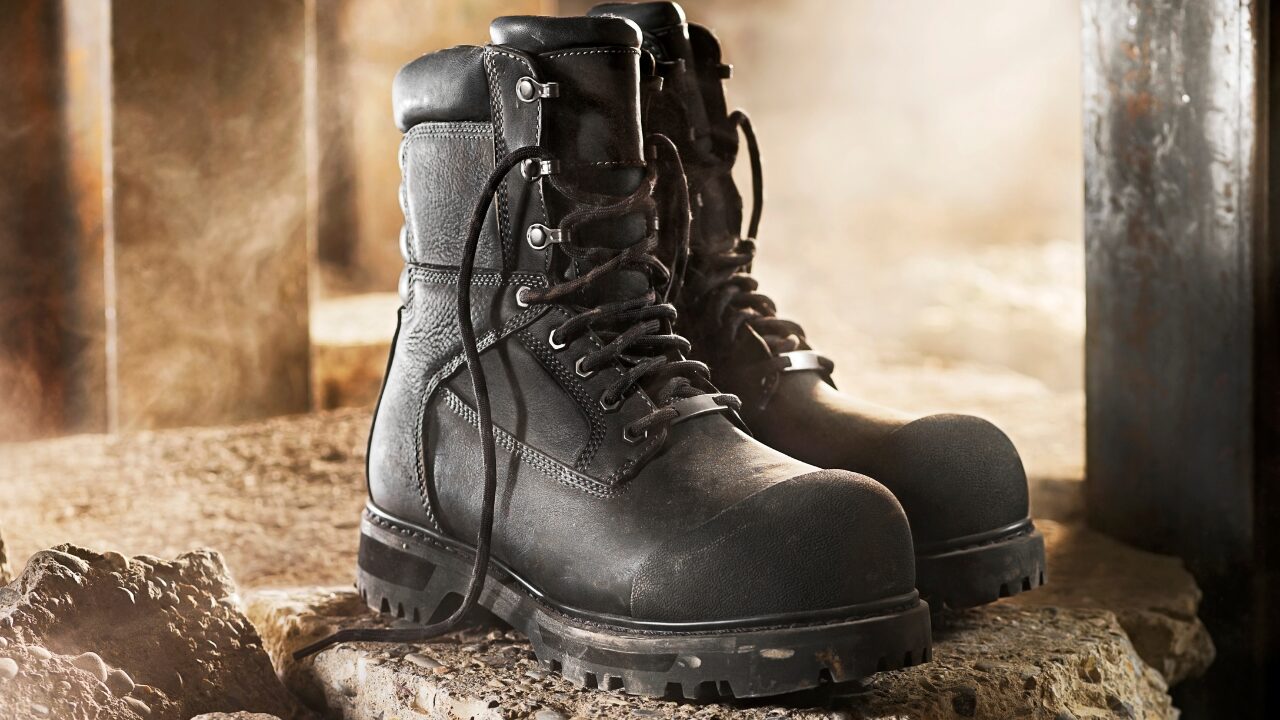 Read more about the article What Makes a Work Boot Ideal for Landscaping? Essential Traits