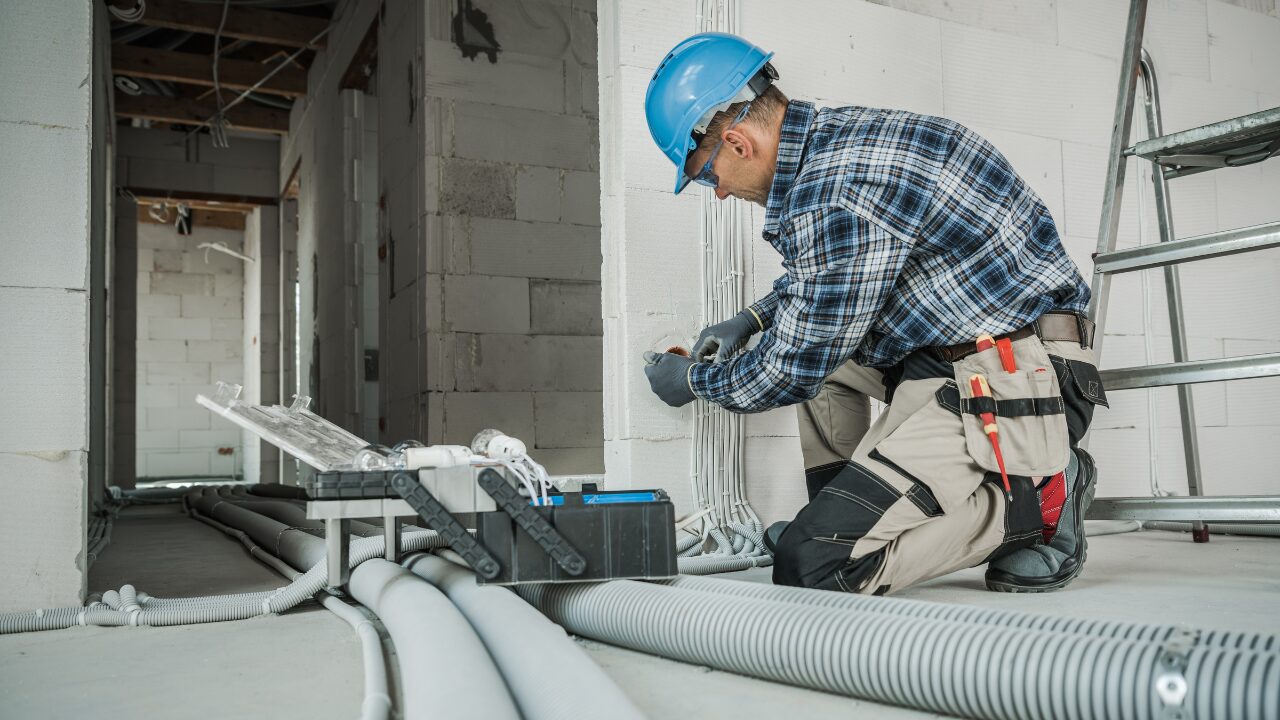 Read more about the article Top-Rated Work Boots for Electricians: Ultimate Safety & Comfort