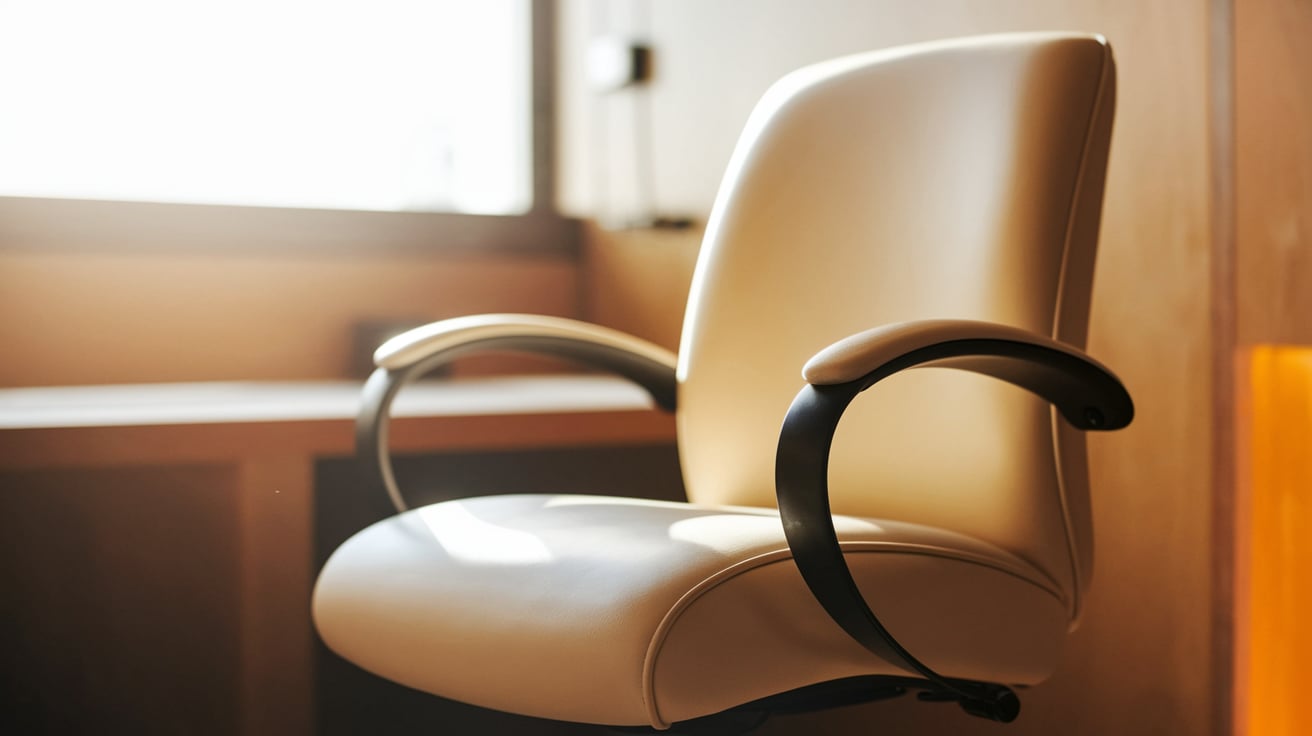 Read more about the article How to Choose an Office Chair With Flip-Up Arms: Expert Tips