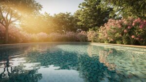 Read more about the article Algae Treatment for Pool: Effective Solutions Revealed