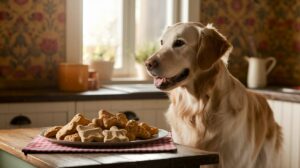 Read more about the article How to Start a Dog Treat Business at Home: Easy Guide