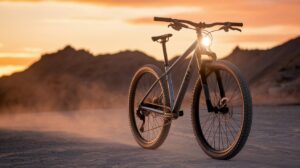 Read more about the article Full Suspension Bike Maintenance: Expert Tips & Tricks