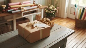 Read more about the article How to Start a Gift Wrapping Business at Home: Easy Guide