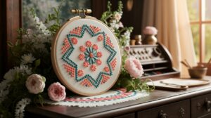 Read more about the article How to Start Hand Embroidery Business at Home: A Beginner’s Guide