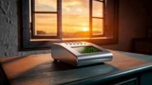 Read more about the article How Does a Radiation Detector Work: Uncover the Science