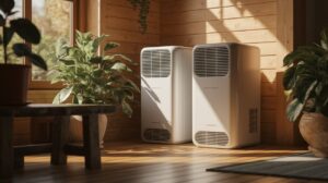 Read more about the article How Many Dehumidifiers Do You Need in a House: Essential Guide