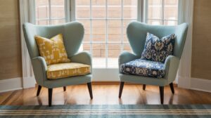 Read more about the article How to Choose Accent Chairs: A Style Guide