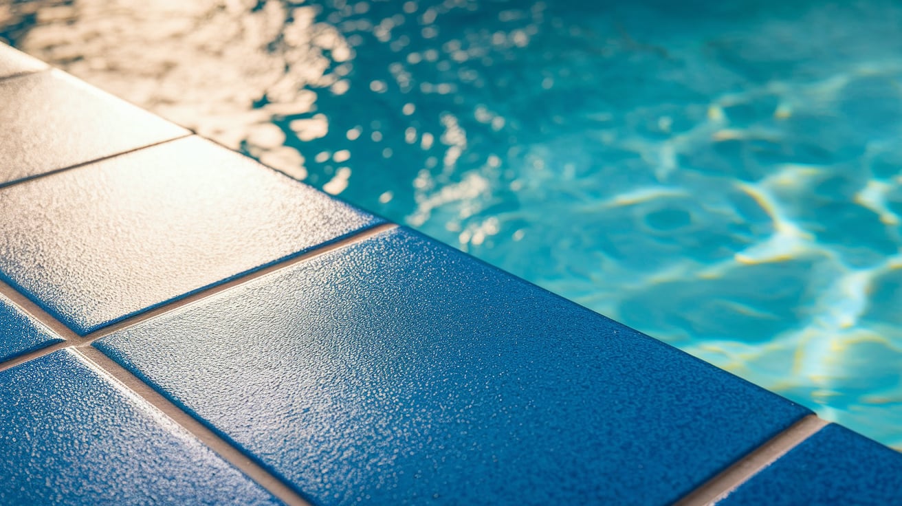 Read more about the article How to Clean Calcium from Swimming Pool Tiles: Quick Tips