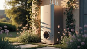 Read more about the article How to Keep Outdoor Tankless Water Heater from Freezing: Essential Tips