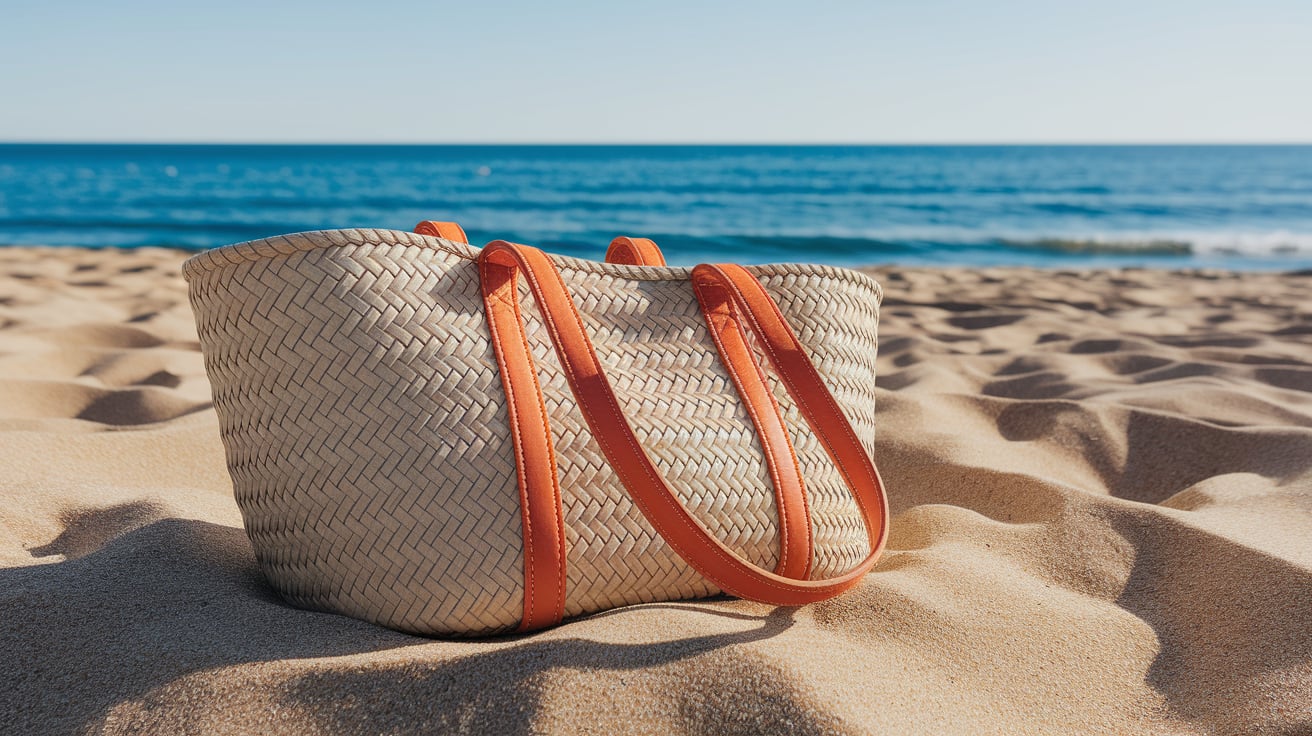 Read more about the article How to Make a Beach Bag: DIY Guide for Summer Fun