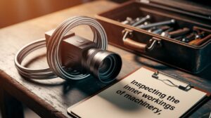 Read more about the article Inspection Camera Uses: Enhance Efficiency in Every Task
