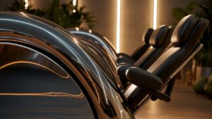 Read more about the article Leg Compression Machine Benefits: Boost Circulation & Recovery
