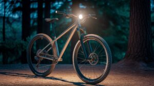 Read more about the article Mountain Bike Light Maintenance: Tips for Smooth Rides