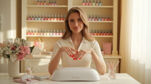 Read more about the article How to Start a Nail Business at Home: Easy Steps