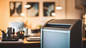 Read more about the article Paper Shredder Machine Purpose: Secure Document Disposal