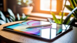 Read more about the article How to Choose Between Smart Pen & Digital Tablet: Expert Tips