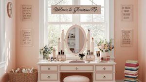 Read more about the article How to Start a Beauty Business at Home: Success Tips