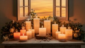 Read more about the article How to Start a Candle Business at Home: A Beginner’s Guide