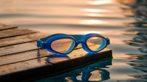 Read more about the article How to Choose Swimming Goggles With Degree: Expert Tips