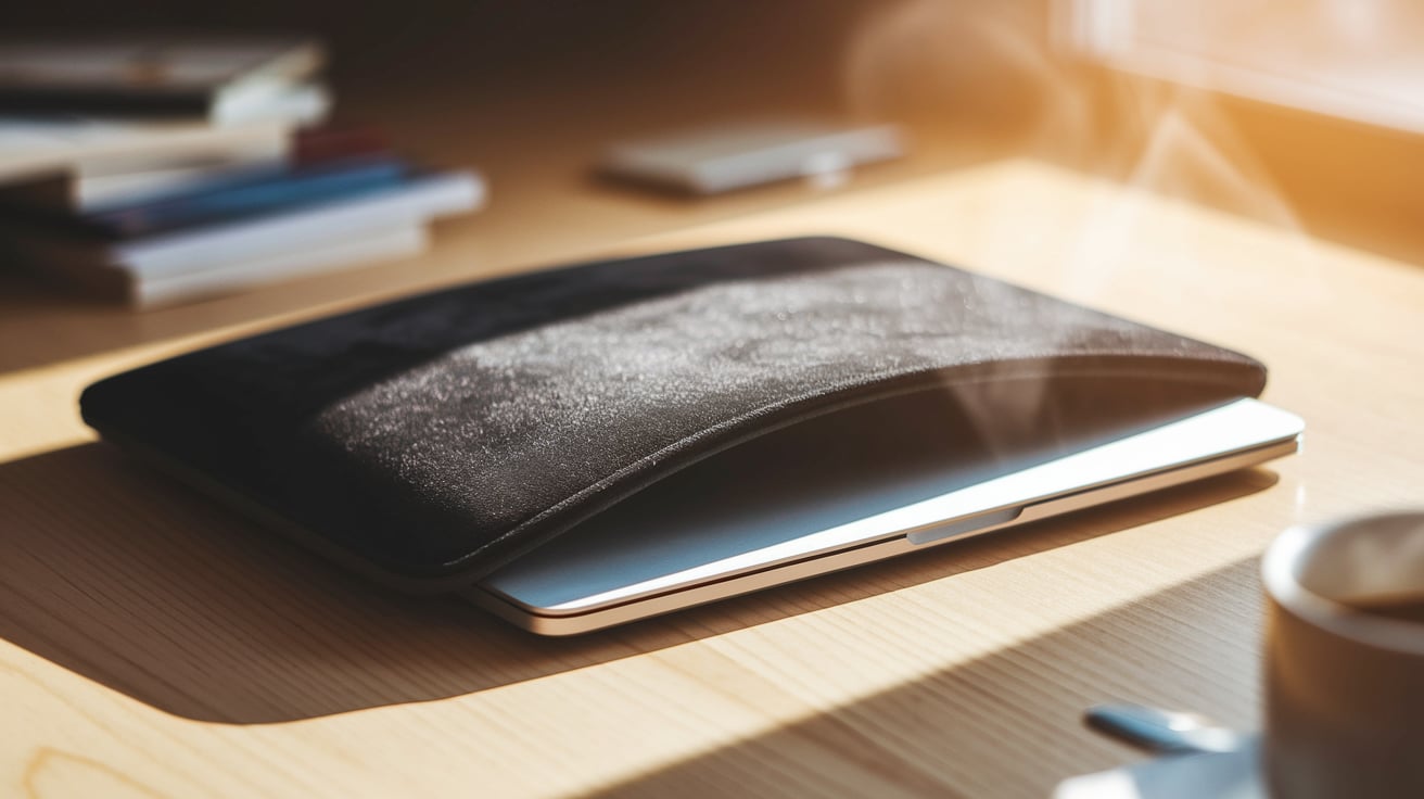 Read more about the article What Size Laptop Sleeve for a 14 Inch Laptop: Perfect Fit Guide