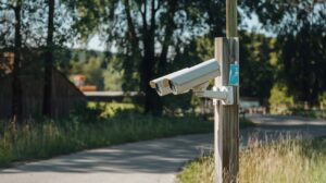 Read more about the article Why Outdoor Security Cameras for Rural Areas are Necessary: Enhance Safety