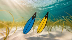 Read more about the article How to Choose Swim Fins: Expert Tips & Tricks