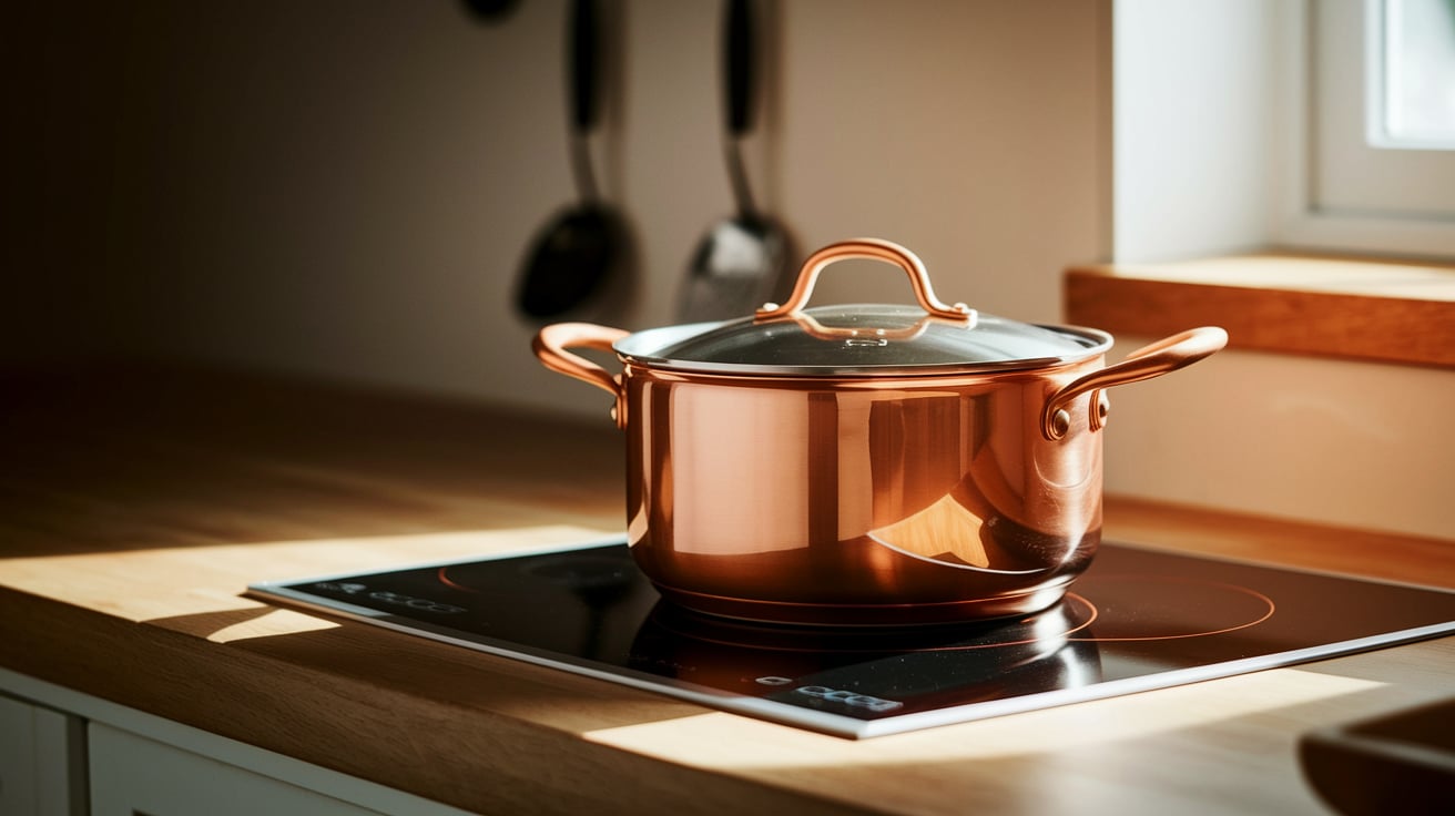 Read more about the article How to Choose Nonstick Cookware for Induction: Expert Tips