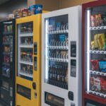 5 Mind Blowing Vending Machine Ideas: Revolutionize Retail