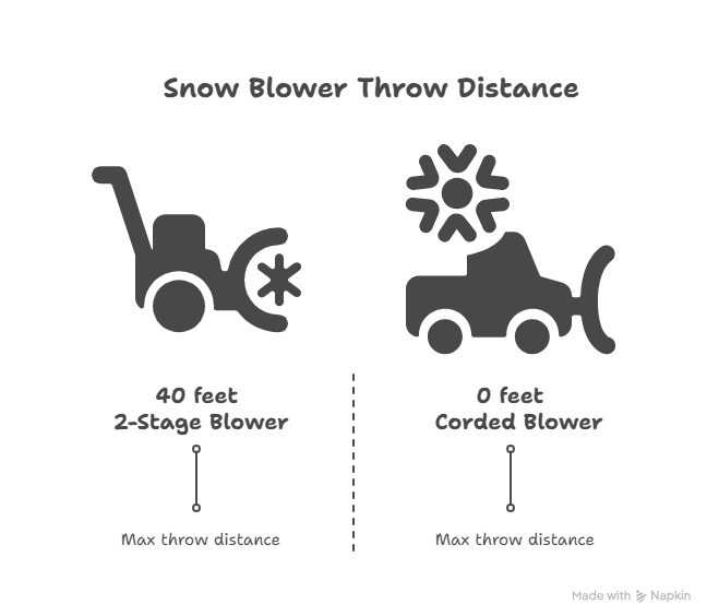 Performance in the Snow