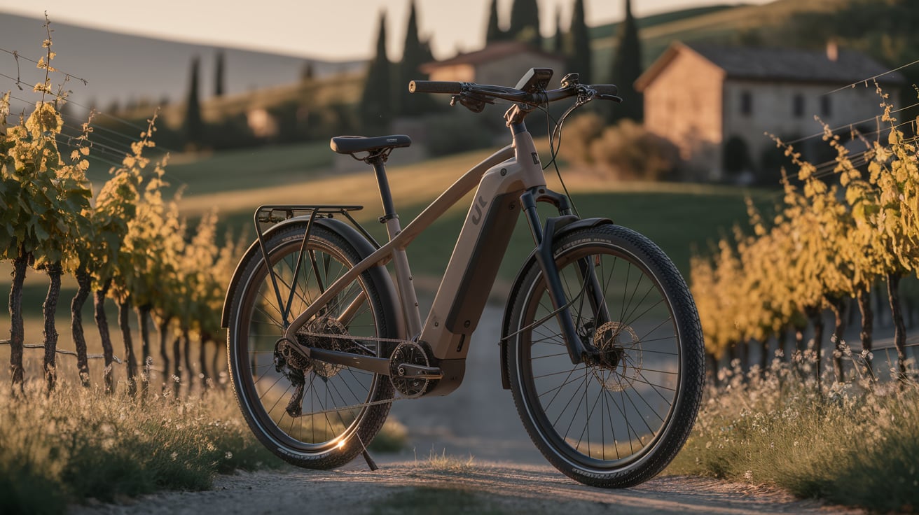 Read more about the article Why Electric Bikes are So Expensive? Unveiling the Costs