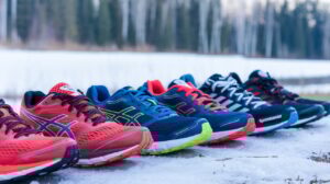 Read more about the article Do You Need Different Running Shoes for Winter: Essential Tips