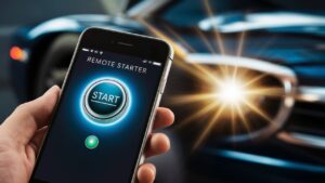 Read more about the article How Does a Car Remote Starter Work: Ultimate Guide to Convenience