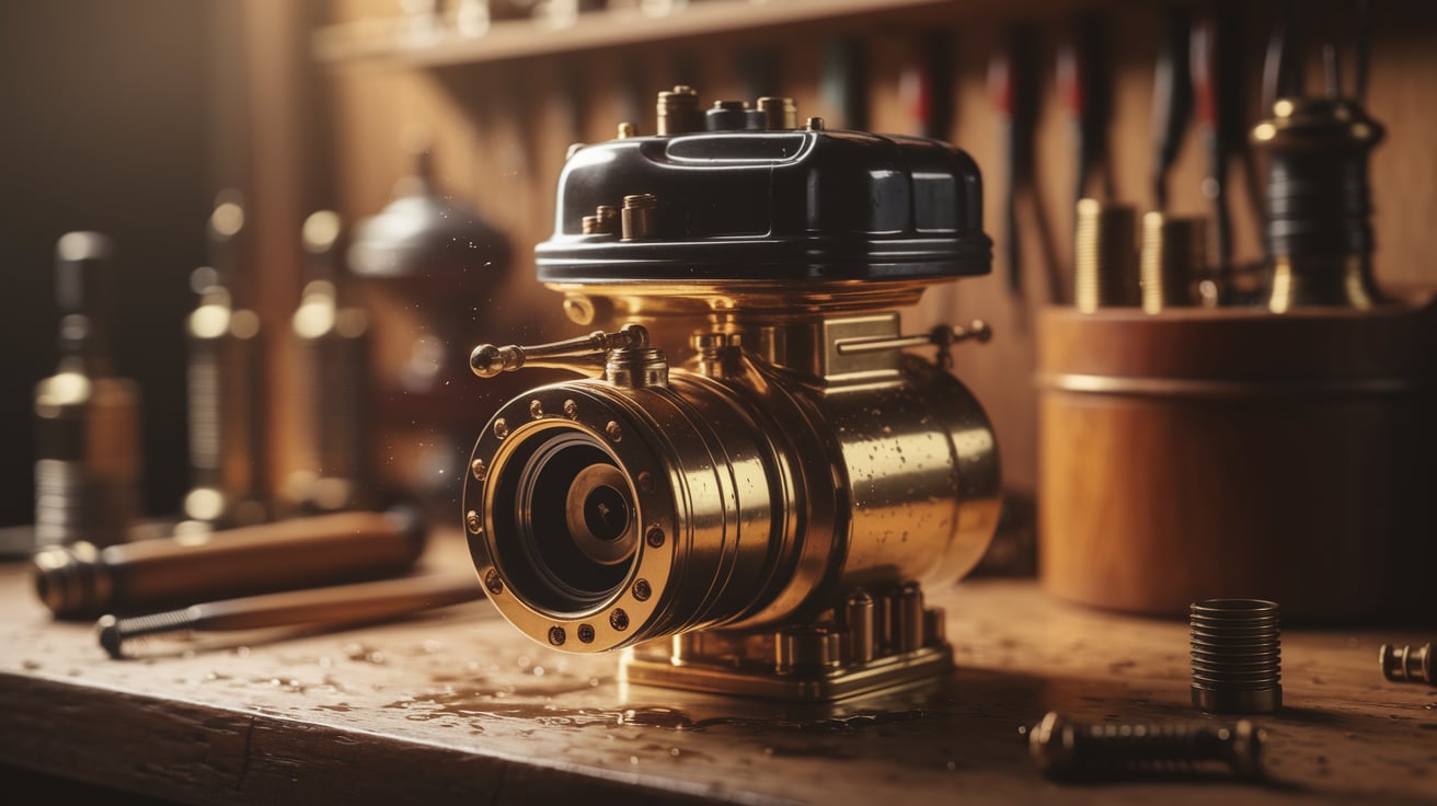 Read more about the article How to Clean Snowblower Carburetor Without Removing: Easy Steps