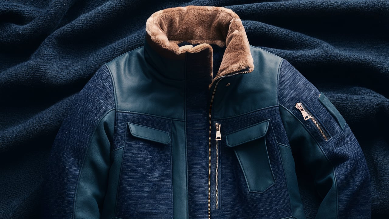Read more about the article How to Clean Winter Jackets: Easy Steps for Fresh Warmth