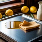 How to Clean an Electric Griddle With Vinegar: Easy & Effective Tips