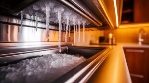 Read more about the article How to Descale Undercounter Ice Maker Quick: Easy Steps Revealed