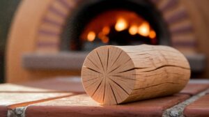 Read more about the article How to Dry Mesquite Wood for Pizza Oven Fast: Quick & Easy Guide