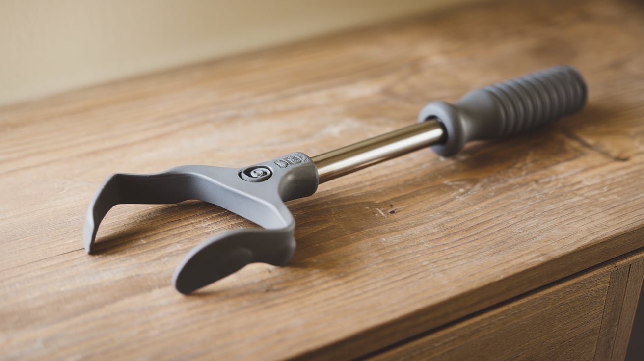 Read more about the article How to Select Grabber Reacher Tool for Elderly Arthritis: Ultimate Guide