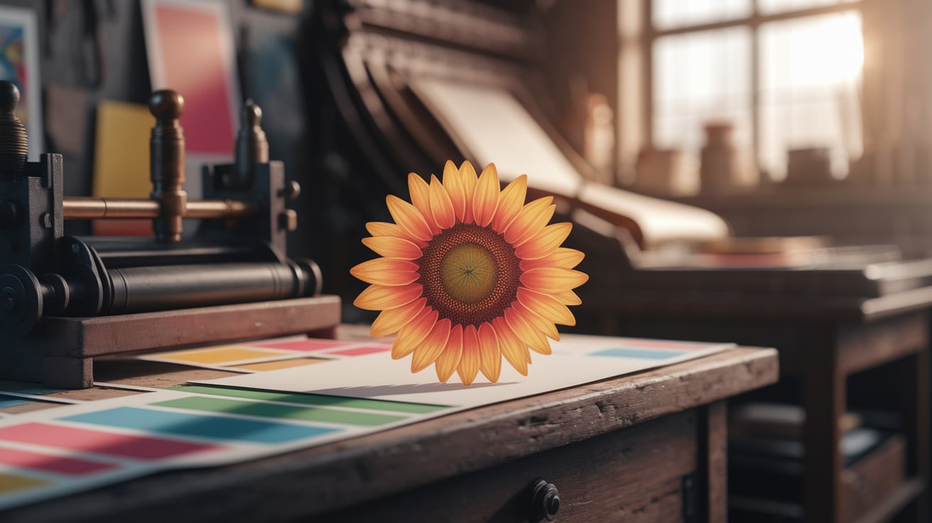 Read more about the article How to Start a Sticker Printing Business: Ultimate Guide for Success