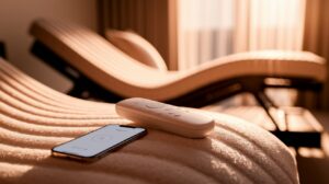 Read more about the article How to Sync Adjustable Bed Remote With App: Easy Step-by-Step Guide
