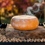 Pellet Smoker Grill Hacks for Smoking Cheese: Ultimate Flavor Tips