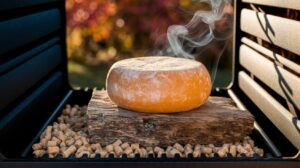 Read more about the article Pellet Smoker Grill Hacks for Smoking Cheese: Ultimate Flavor Tips