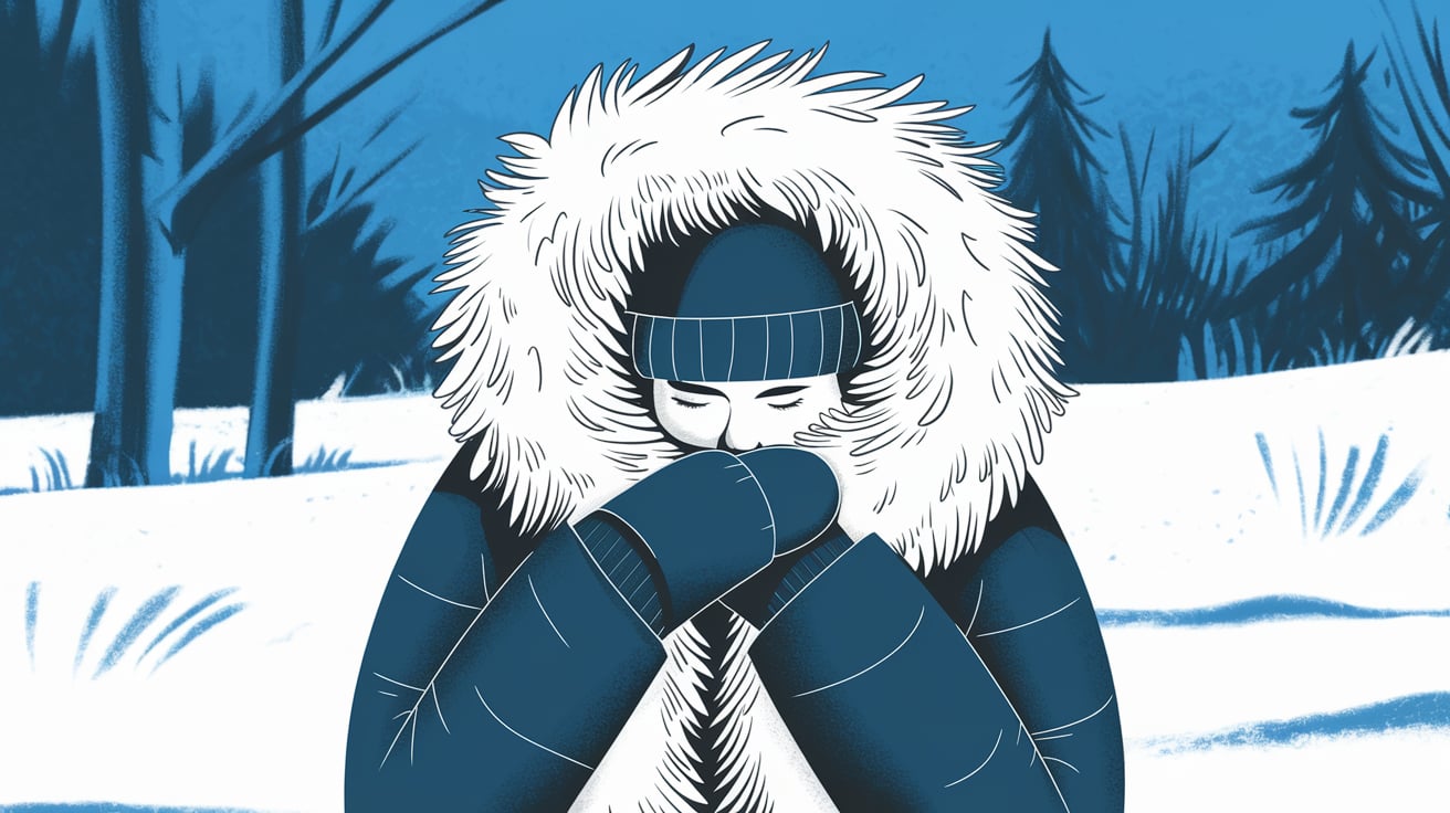 Read more about the article Why Do People Wear Winter Vests: Ultimate Warmth and Style Guide