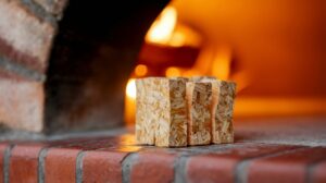 Read more about the article Wood Pellet Fuel Tips for Small Pizza Oven: Maximize Flavor & Heat