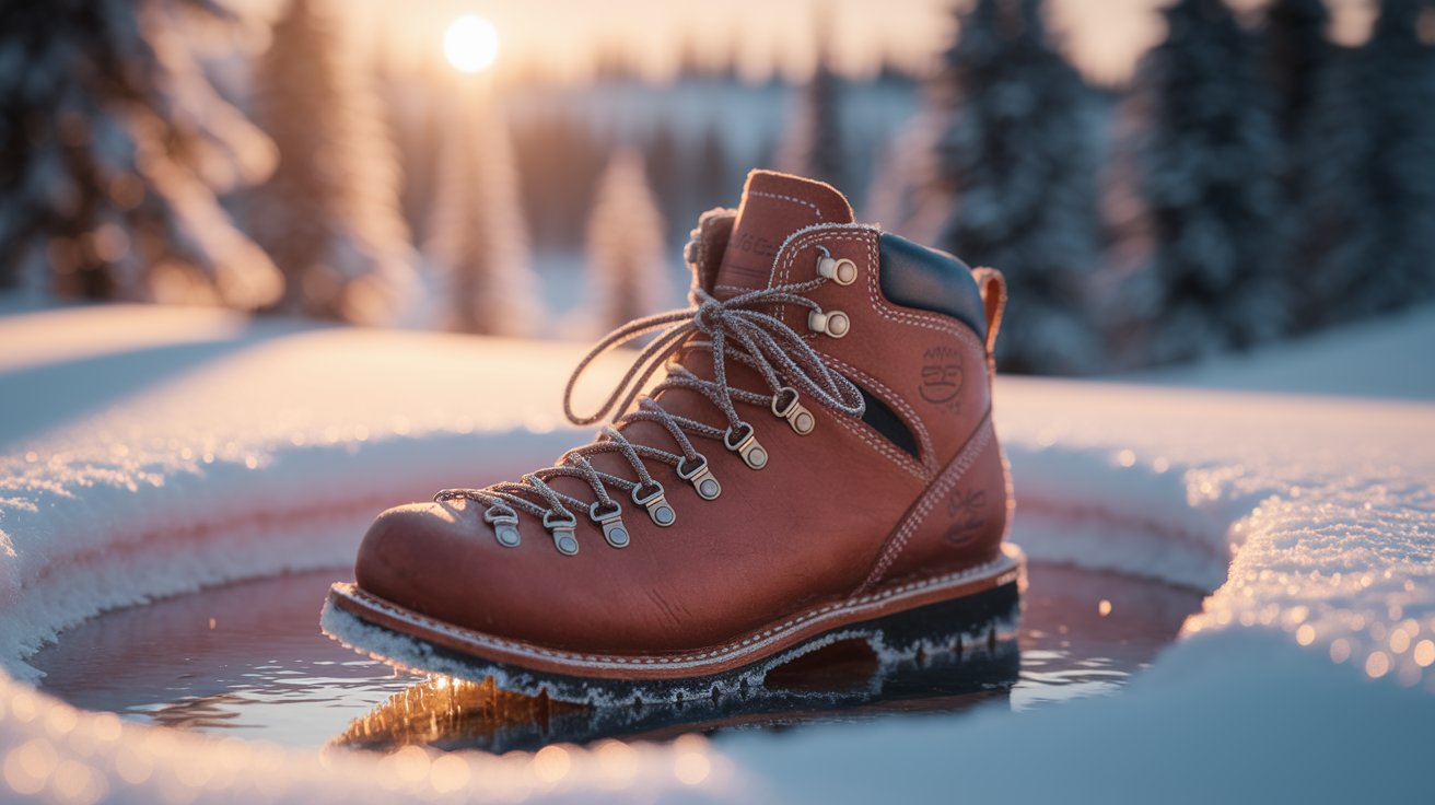 Read more about the article How to Keep Snow Out of Hiking Boots: Ultimate Winter Tips