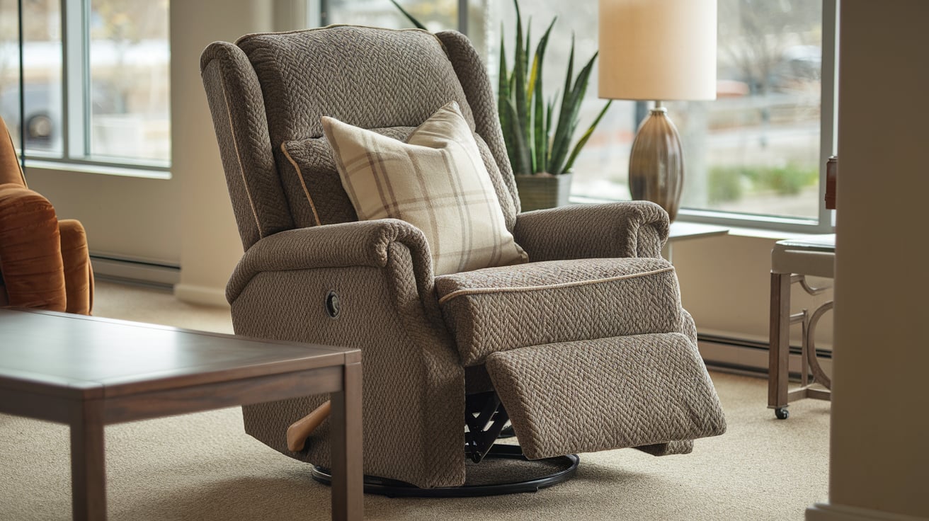 Read more about the article Is a Recliner Good for Lower Back Pain? Ultimate Relief Guide