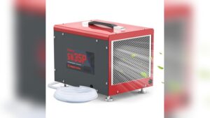 Read more about the article Abestorm Dehumidifier Review: Efficient Moisture Control for Your Home